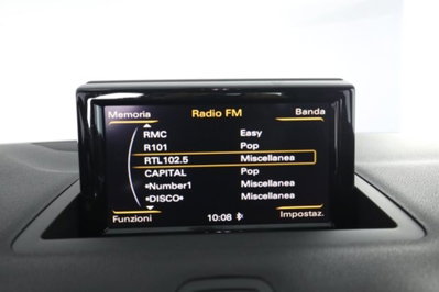 Audi A1 Sportback 1.4 TDI ultra S tronic Sport (11)