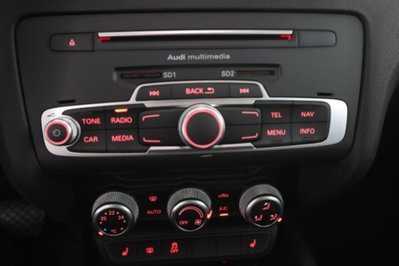 Audi A1 Sportback 1.4 TDI ultra S tronic Sport (12)