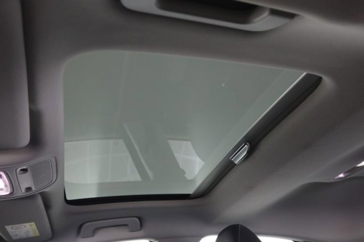 Audi A1 Sportback 1.4 TDI ultra S tronic Sport (14)