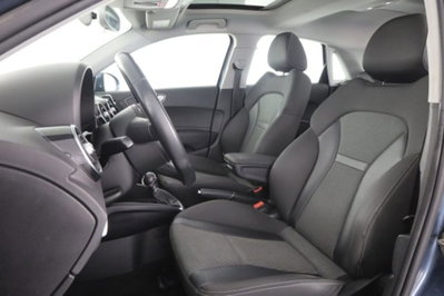 Audi A1 Sportback 1.4 TDI ultra S tronic Sport (2)