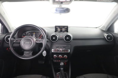 Audi A1 Sportback 1.4 TDI ultra S tronic Sport (4)