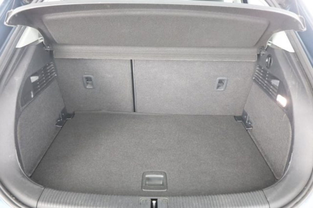 Audi A1 Sportback 1.4 TDI ultra S tronic Sport (6)