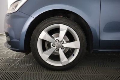 Audi A1 Sportback 1.4 TDI ultra S tronic Sport (8)