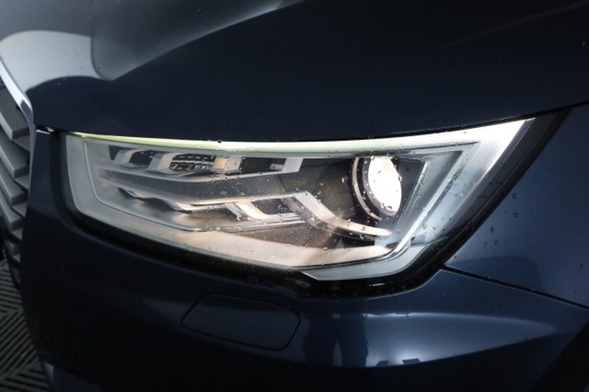 Audi A1 Sportback 1.4 TDI ultra S tronic Sport (9)