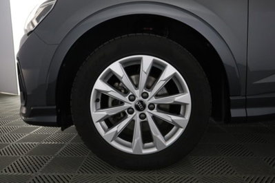 Audi Q3 Sportback 35 TDI quattro S tronic Business Plus (8)