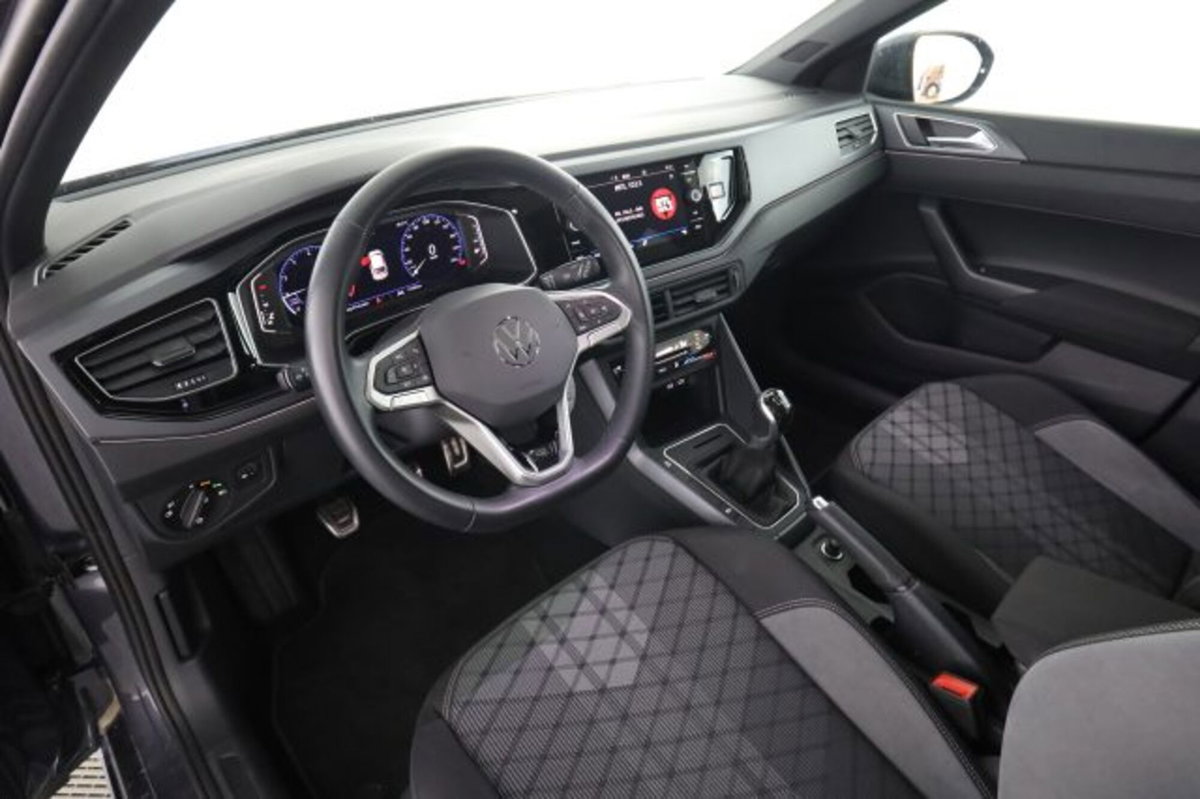 Volkswagen Taigo 1.0 tsi R-Line 115cv