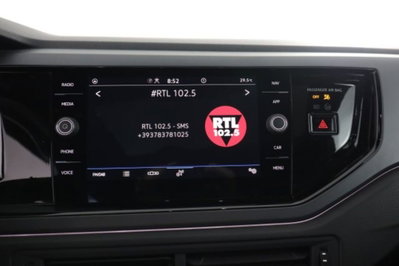 Volkswagen Taigo 1.0 tsi R-Line 115cv (11)