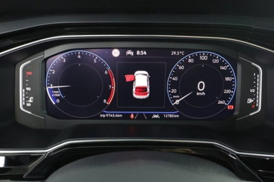 Volkswagen Taigo 1.0 tsi R-Line 115cv (7)