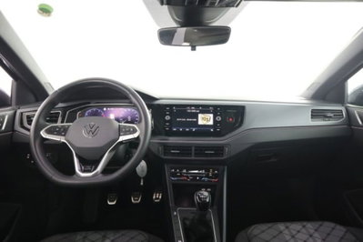Volkswagen Taigo 1.0 tsi R-Line 115cv (4)