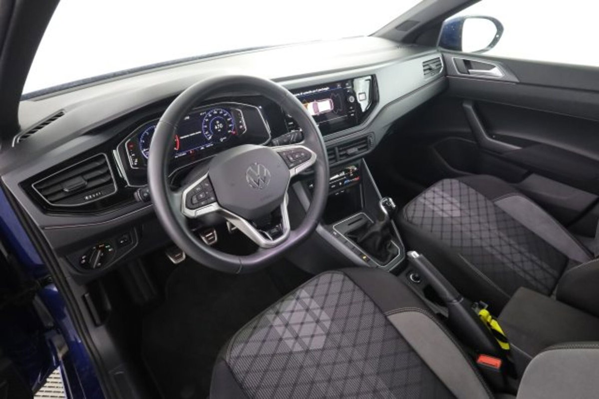 Volkswagen Taigo 1.0 tsi R-Line 115cv