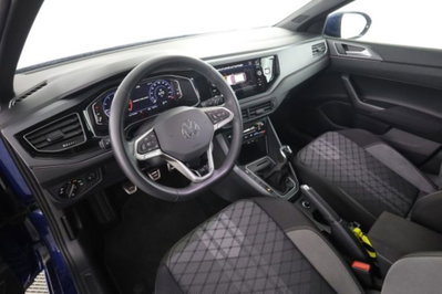 Volkswagen Taigo 1.0 tsi R-Line 115cv usata