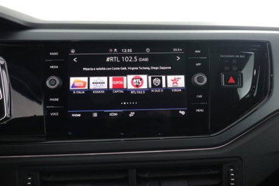 Volkswagen Taigo 1.0 tsi R-Line 115cv (11)