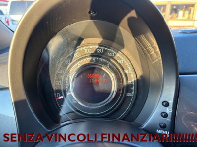 Fiat 500 1.3 Multijet 16V 95 CV Lounge (10)