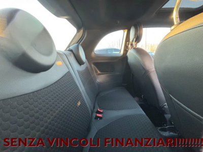 Fiat 500 1.3 Multijet 16V 95 CV Lounge (8)