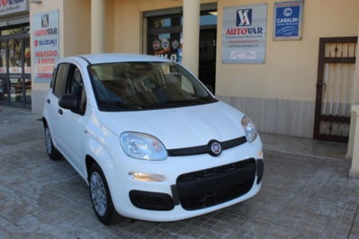 Fiat Panda 1.0 firefly hybrid s&s 70cv 5p.ti (2)
