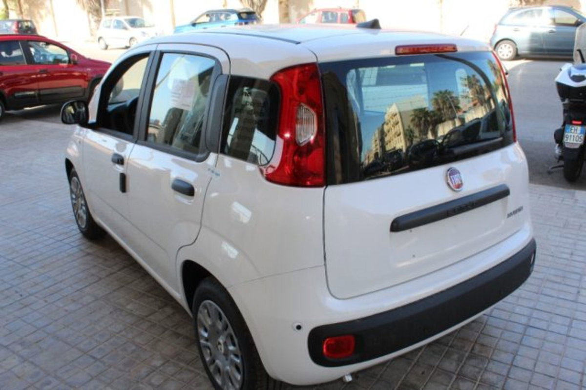 Fiat Panda 1.0 firefly hybrid s&s 70cv 5p.ti (4)