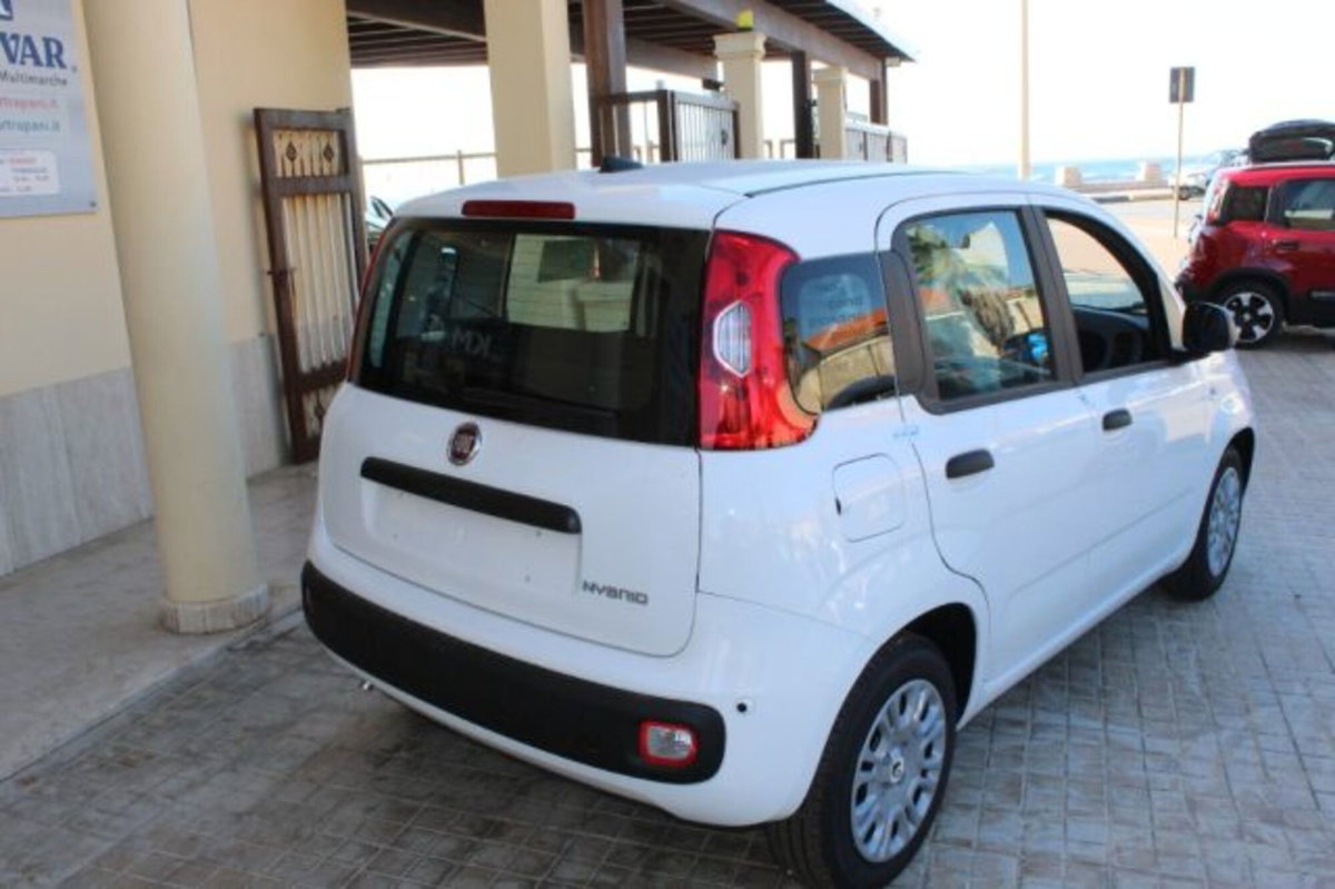 Fiat Panda 1.0 firefly hybrid s&s 70cv 5p.ti (5)