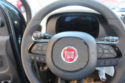 Fiat Panda Cross 1.0 firefly hybrid Cross s&s 70cv 5p.ti (11)