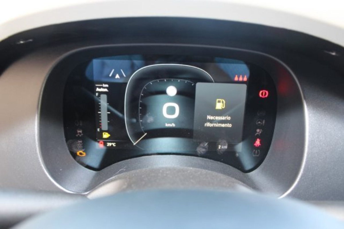 Fiat Panda Cross 1.0 firefly hybrid Cross s&s 70cv 5p.ti (12)