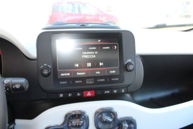 Fiat Panda Cross 1.0 firefly hybrid Cross s&s 70cv 5p.ti (13)