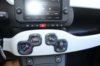 Fiat Panda Cross 1.0 firefly hybrid Cross s&s 70cv 5p.ti (14)