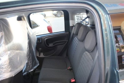 Fiat Panda Cross 1.0 firefly hybrid Cross s&s 70cv 5p.ti (5)