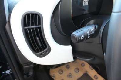 Fiat Panda Cross 1.0 firefly hybrid Cross s&s 70cv 5p.ti (8)