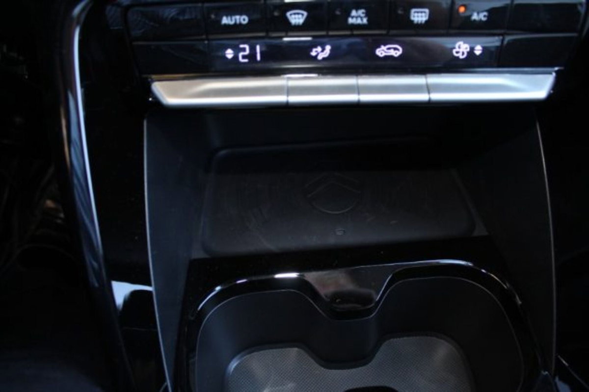 Citroen C3 1.2 puretech turbo Collection 100cv s&s (15)