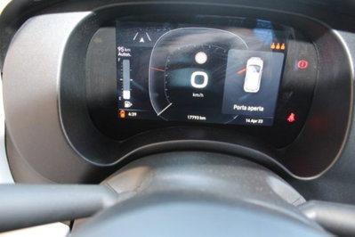 Fiat Panda Cross 1.0 firefly hybrid Cross s&s 70cv 5p.ti (14)