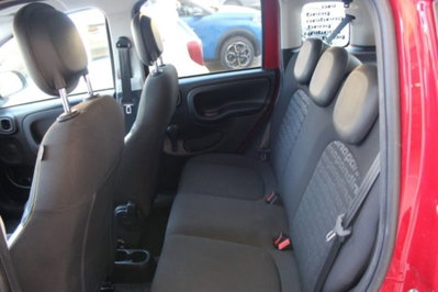Fiat Panda Cross 1.0 firefly hybrid Cross s&s 70cv 5p.ti (7)