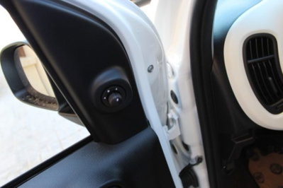 Fiat Panda Cross 1.0 firefly hybrid Cross s&s 70cv 5p.ti (10)