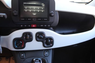 Fiat Panda Cross 1.0 firefly hybrid Cross s&s 70cv 5p.ti (14)