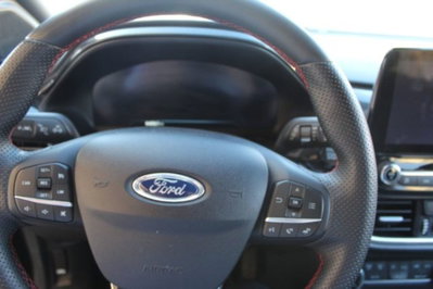 Ford Puma 1.0 EcoBoost Hybrid 125 CV S&S ST-Line Design 2 (11)