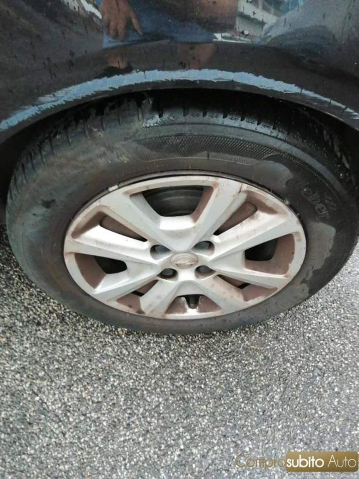 Opel Corsa 1.2 5 porte Cosmo (7)