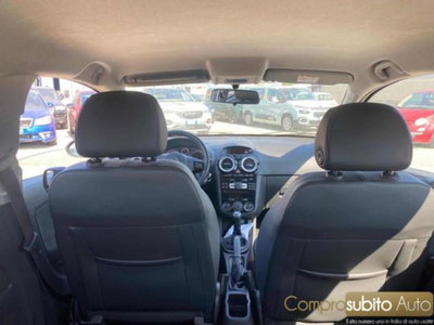 Opel Corsa 1.2 85CV 3 porte GPL-TECH b-color (12)