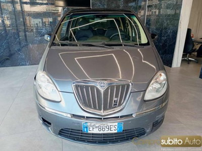 Lancia Musa 1.4 16V Gold usata