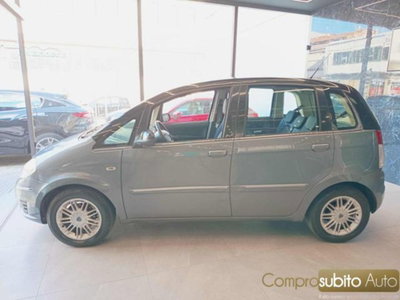 Lancia Musa 1.4 16V Gold (7)