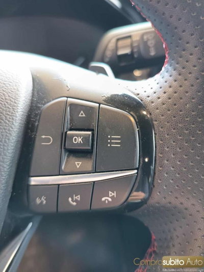 Ford Focus Station Wagon 1.0 EcoBoost Hybrid 125 CV Powershift SW ST-Line Style (13)