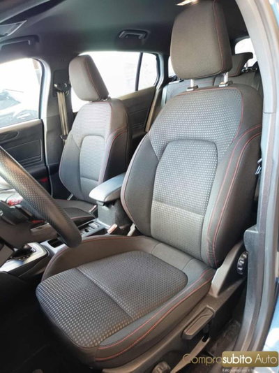 Ford Focus Station Wagon 1.0 EcoBoost Hybrid 125 CV Powershift SW ST-Line Style (14)