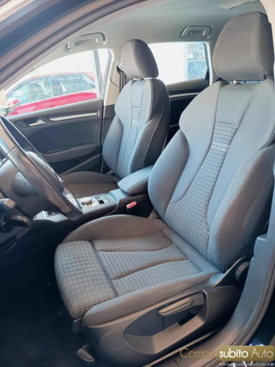 Audi A3 Sportback 2.0 TDI F.AP. S tr. Ambiente (8)