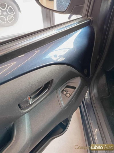 Citroen C1 Airscape C1 Airscape PureTech 82 5 porte Shine (20)