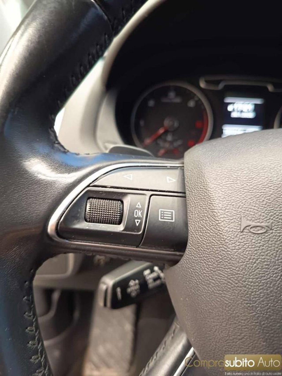 Audi Q3 2.0 TDI quattro S tronic Advanced (17)