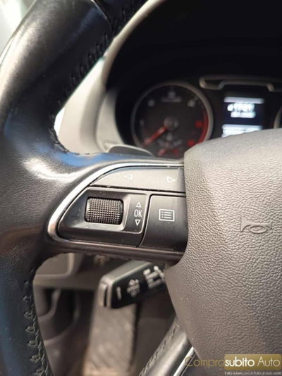 Audi Q3 2.0 TDI quattro S tronic Advanced (17)