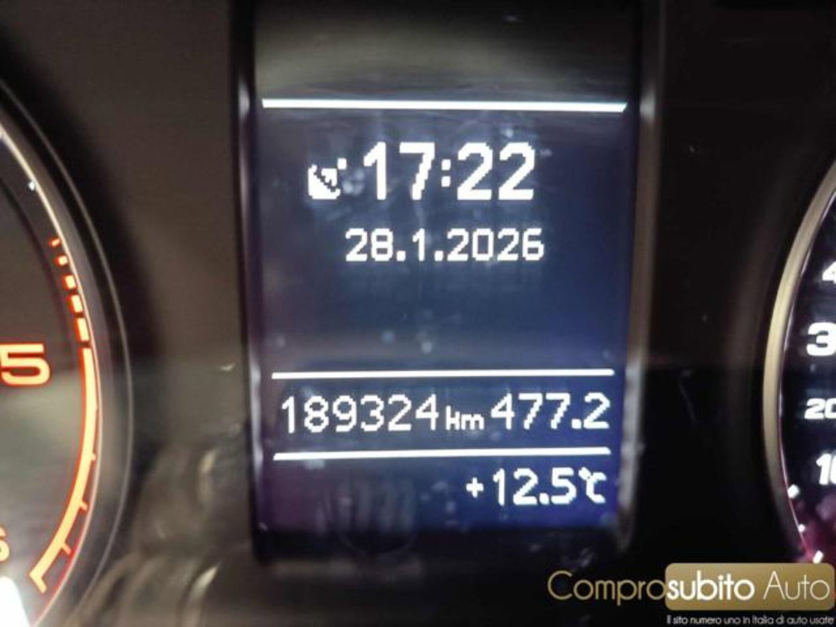 Audi Q3 2.0 TDI quattro S tronic Advanced (19)