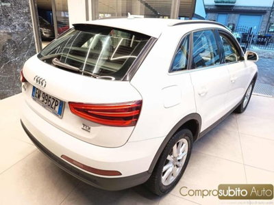 Audi Q3 2.0 TDI quattro S tronic Advanced (4)