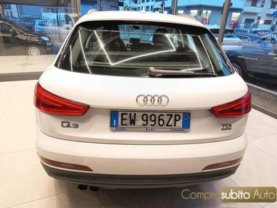 Audi Q3 2.0 TDI quattro S tronic Advanced (6)