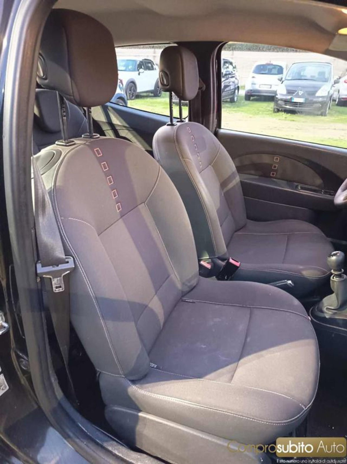 Renault Twingo 1.2 16V LEV SkyLight (12)