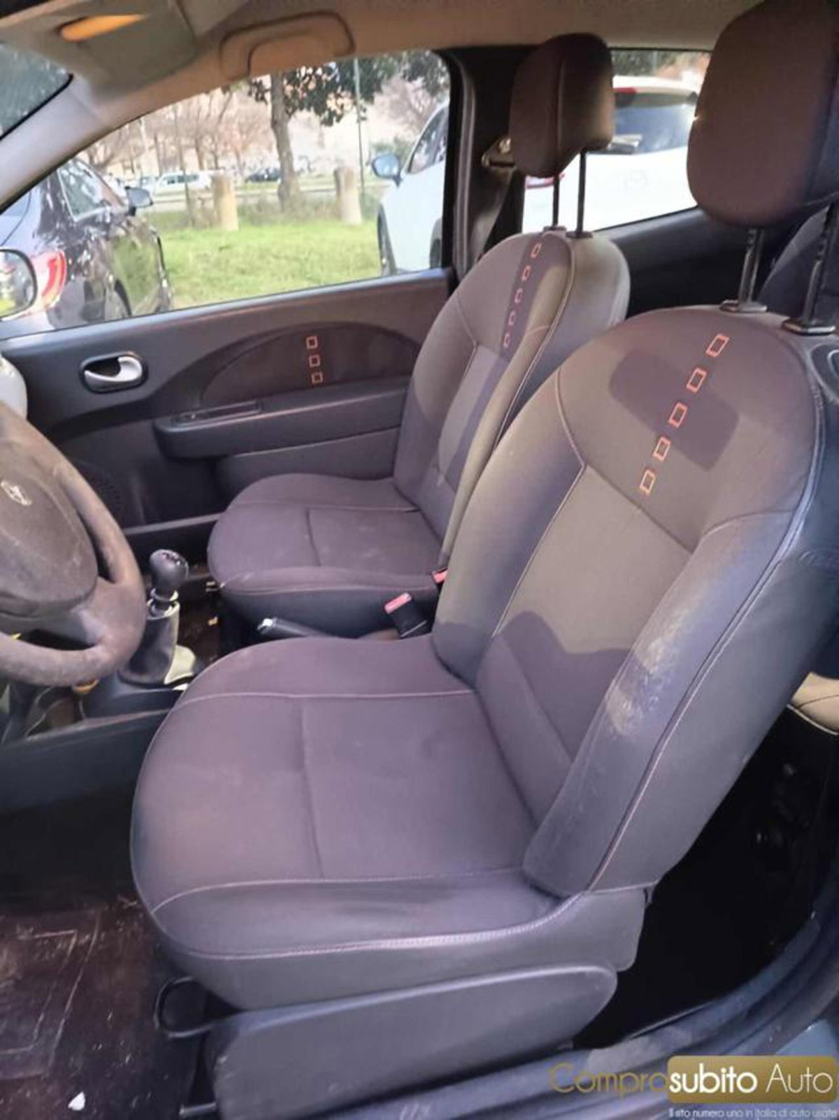 Renault Twingo 1.2 16V LEV SkyLight (18)