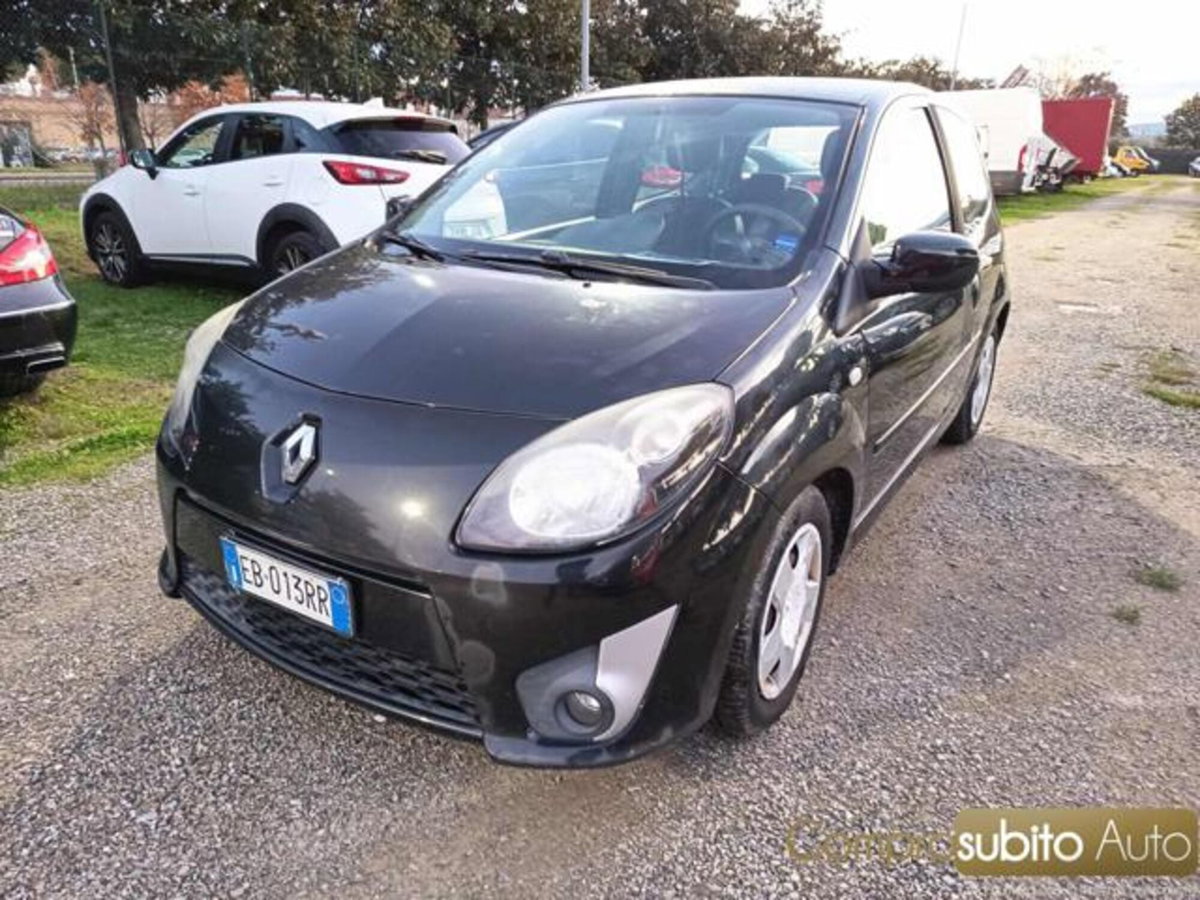 Renault Twingo 1.2 16V LEV SkyLight (2)