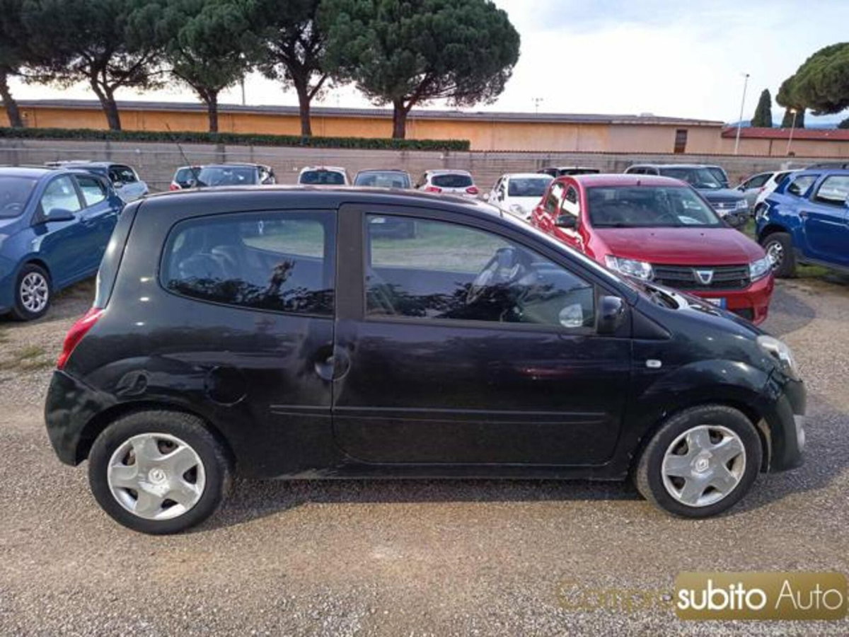 Renault Twingo 1.2 16V LEV SkyLight (7)